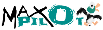 MaxPilot Logo
